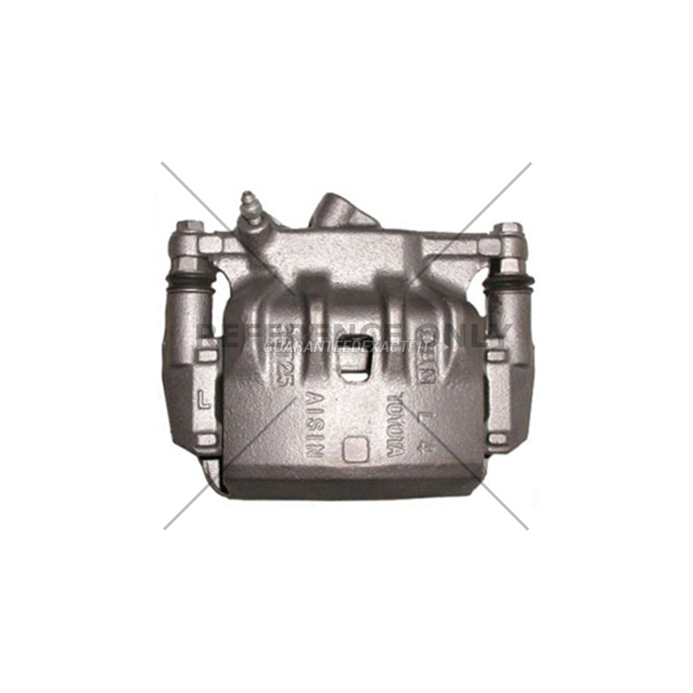 1991 Toyota MR2 Brake Caliper