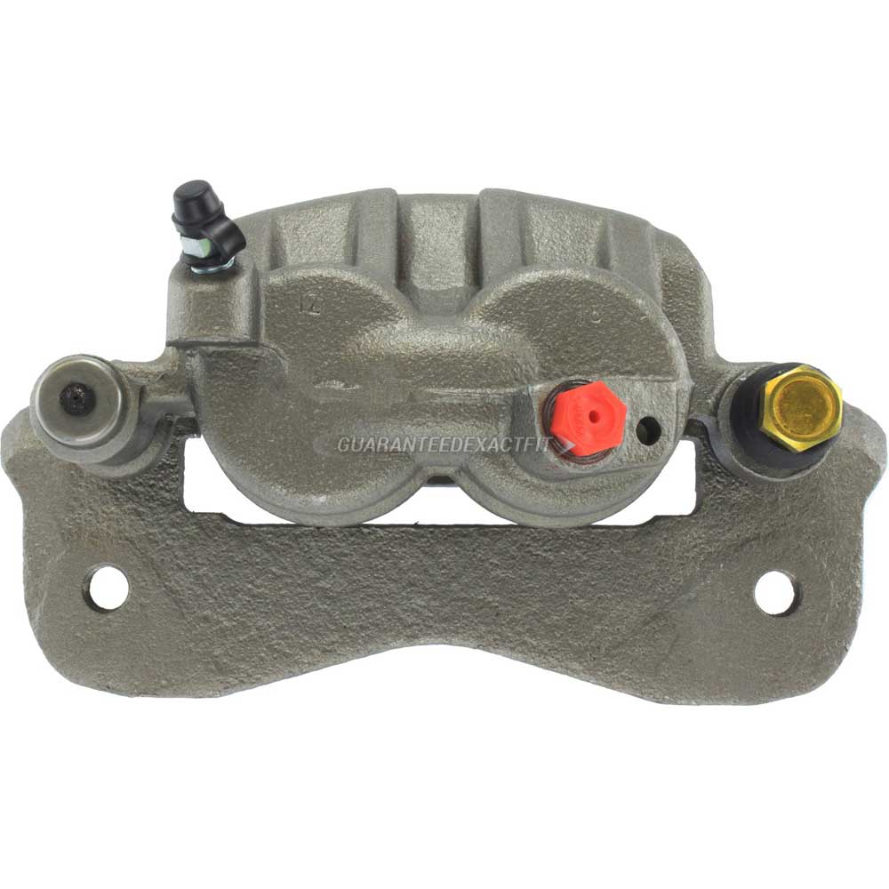 1996 Toyota Previa Brake Caliper