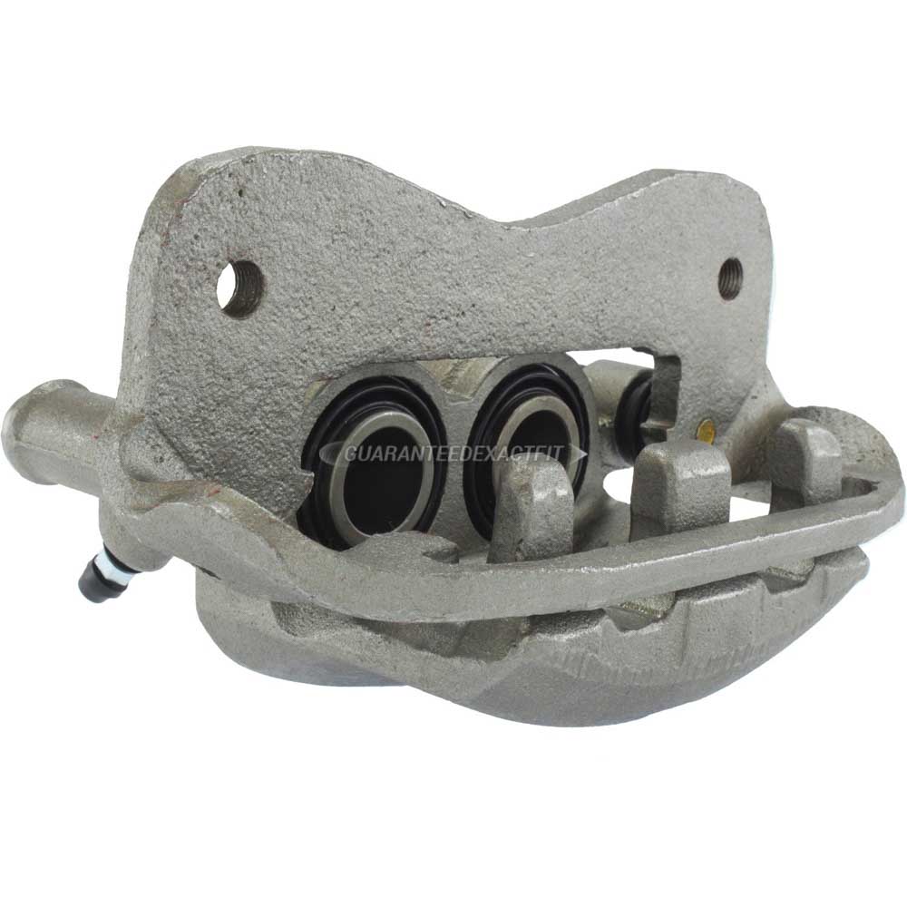 1996 Toyota Previa Brake Caliper