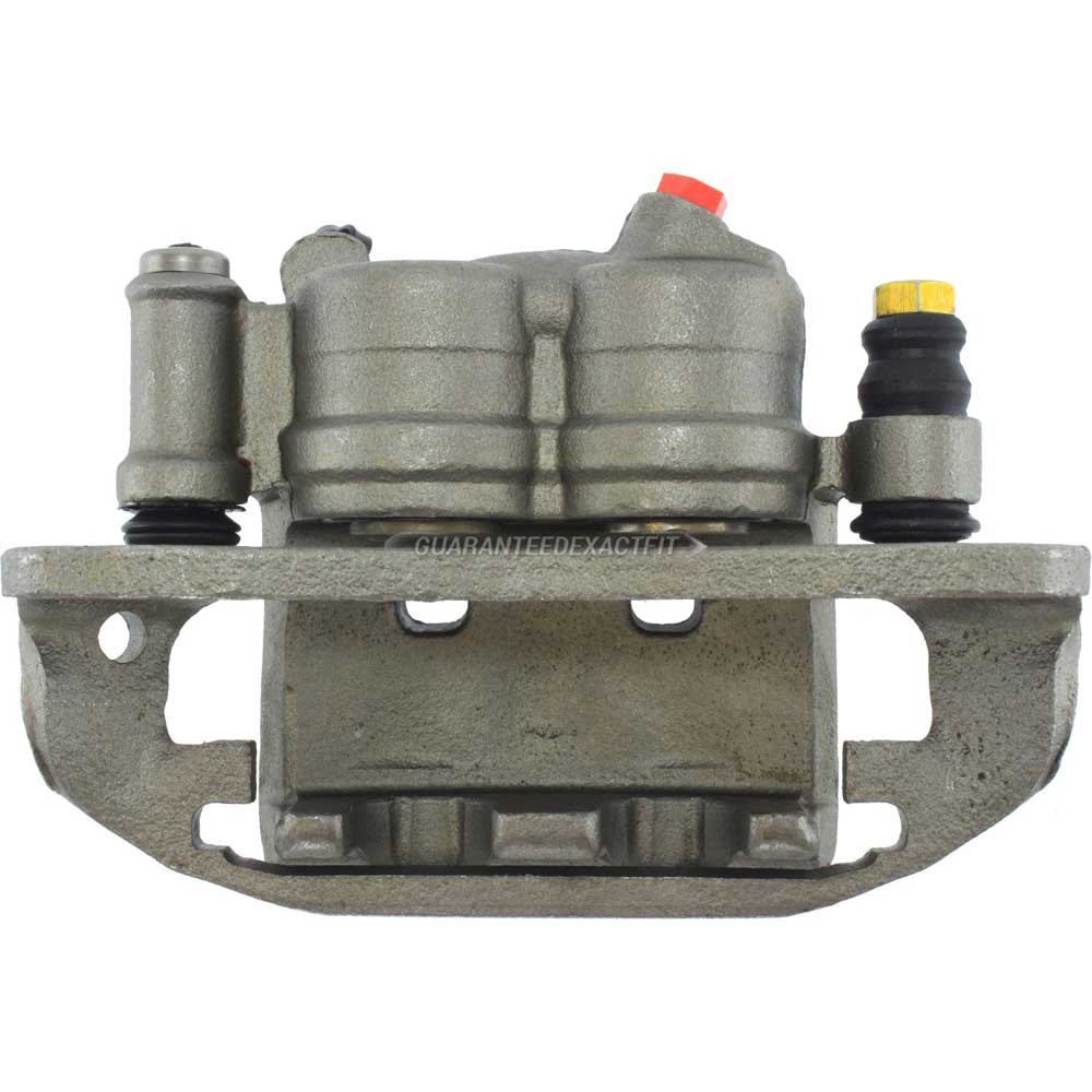 1996 Toyota Previa Brake Caliper