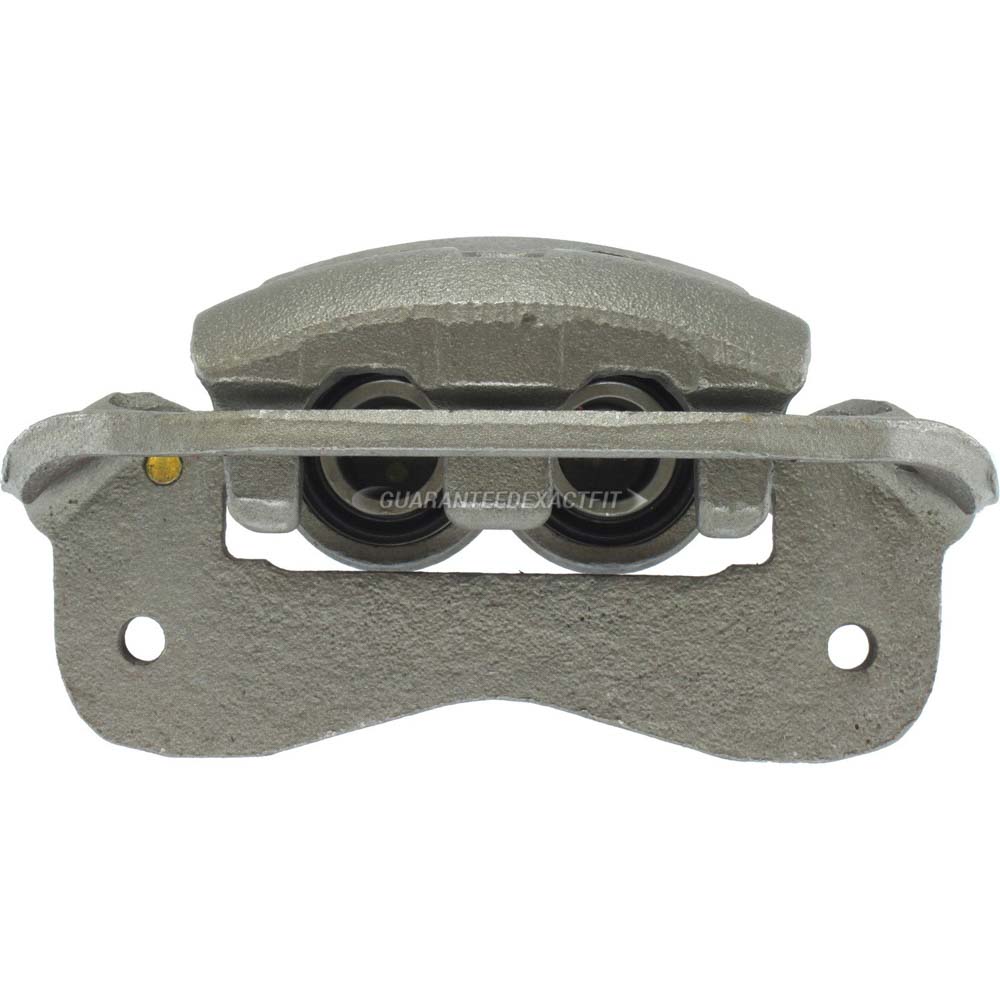 1996 Toyota Previa Brake Caliper