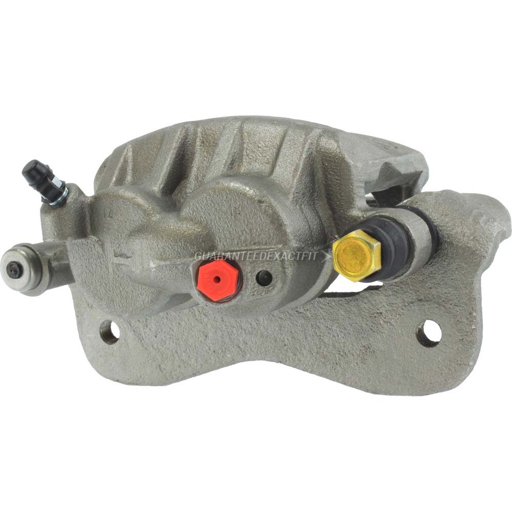 1996 Toyota Previa Brake Caliper