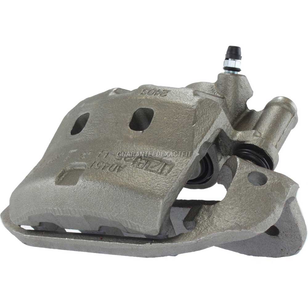 1996 Toyota Previa Brake Caliper