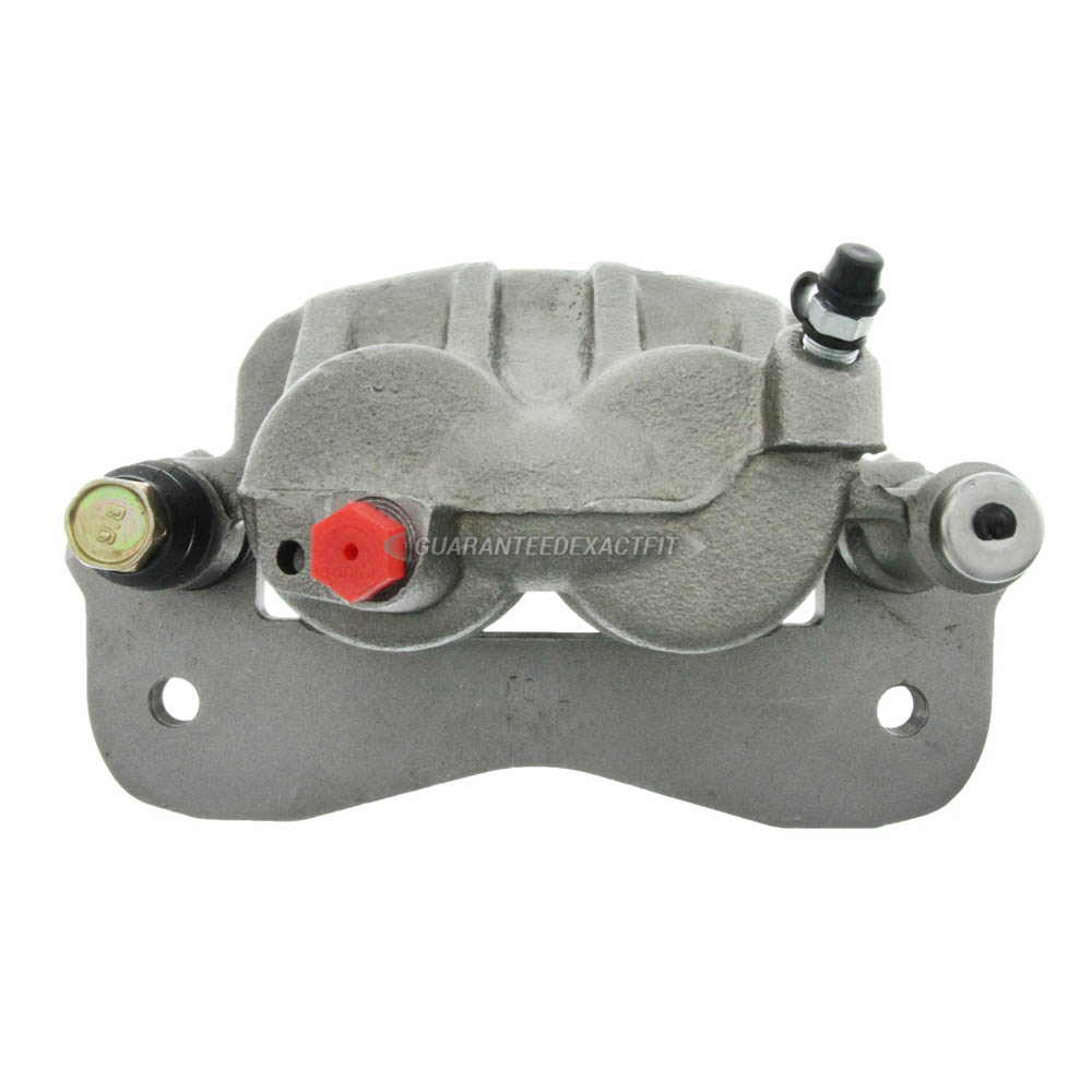 1994 Toyota Previa Brake Caliper