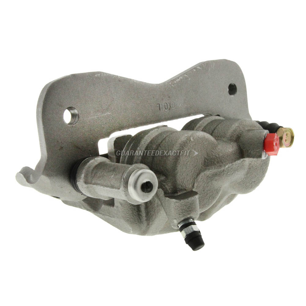 1994 Toyota Previa Brake Caliper