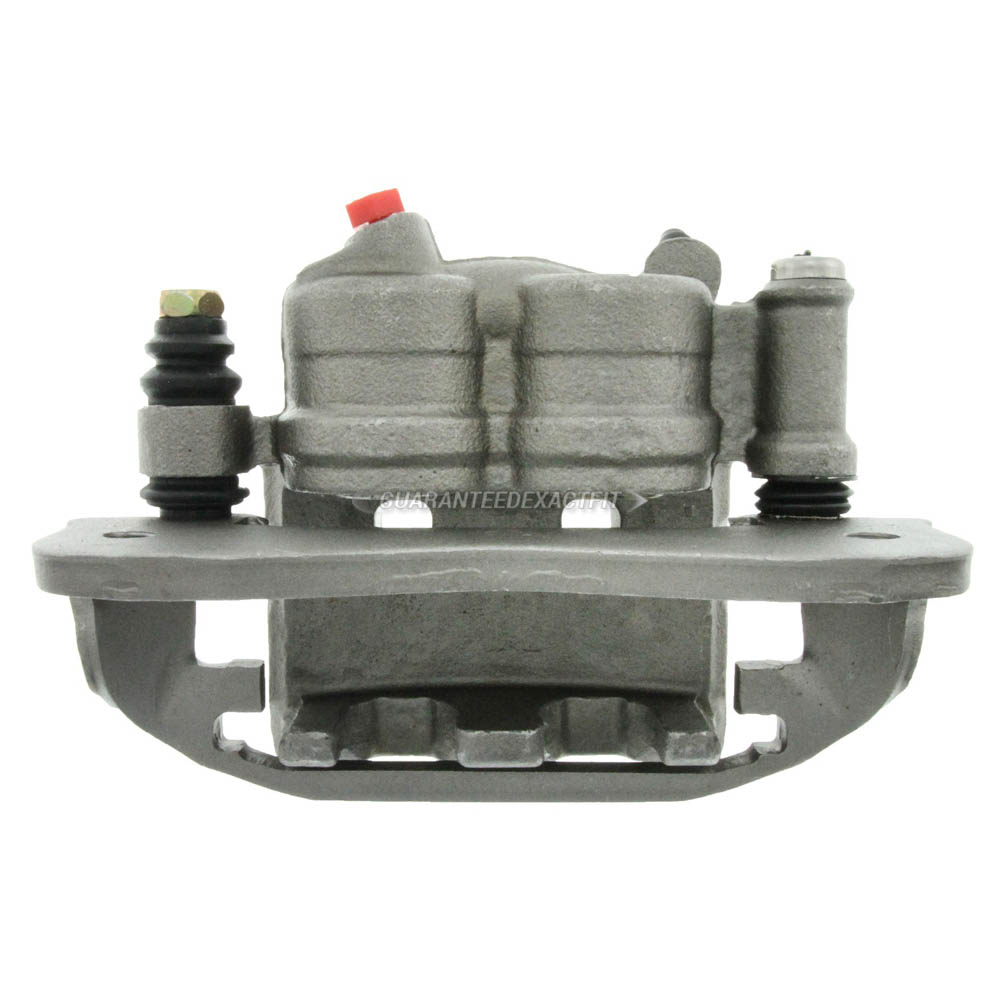 1994 Toyota Previa Brake Caliper