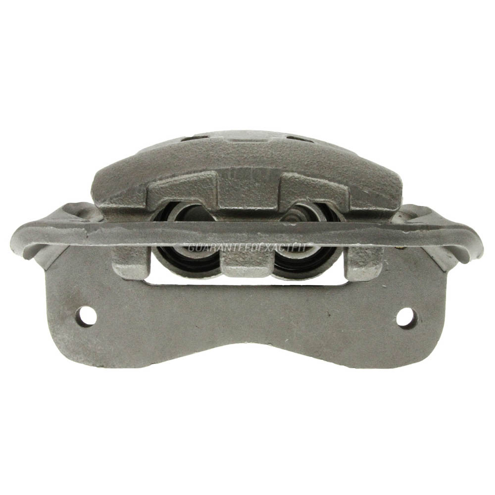 1994 Toyota Previa Brake Caliper