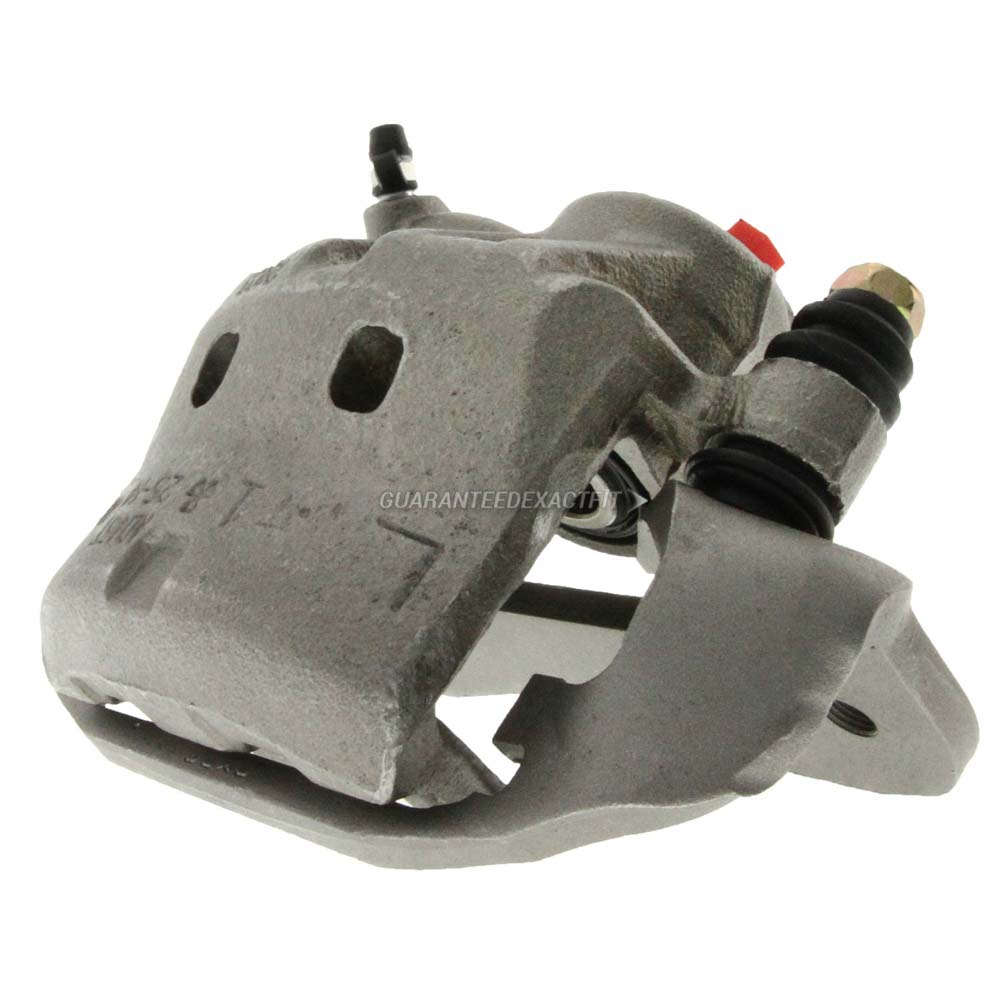 1994 Toyota Previa Brake Caliper