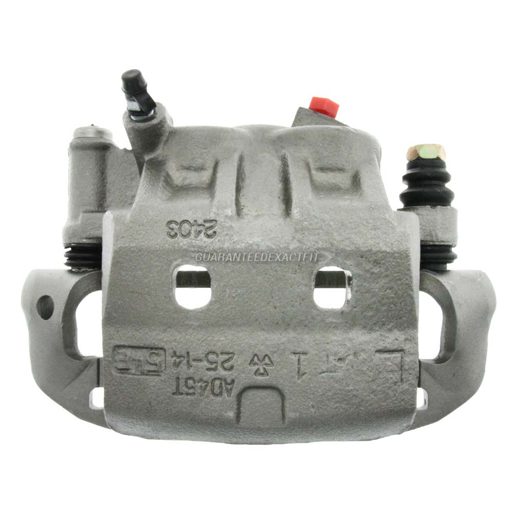 1994 Toyota Previa Brake Caliper