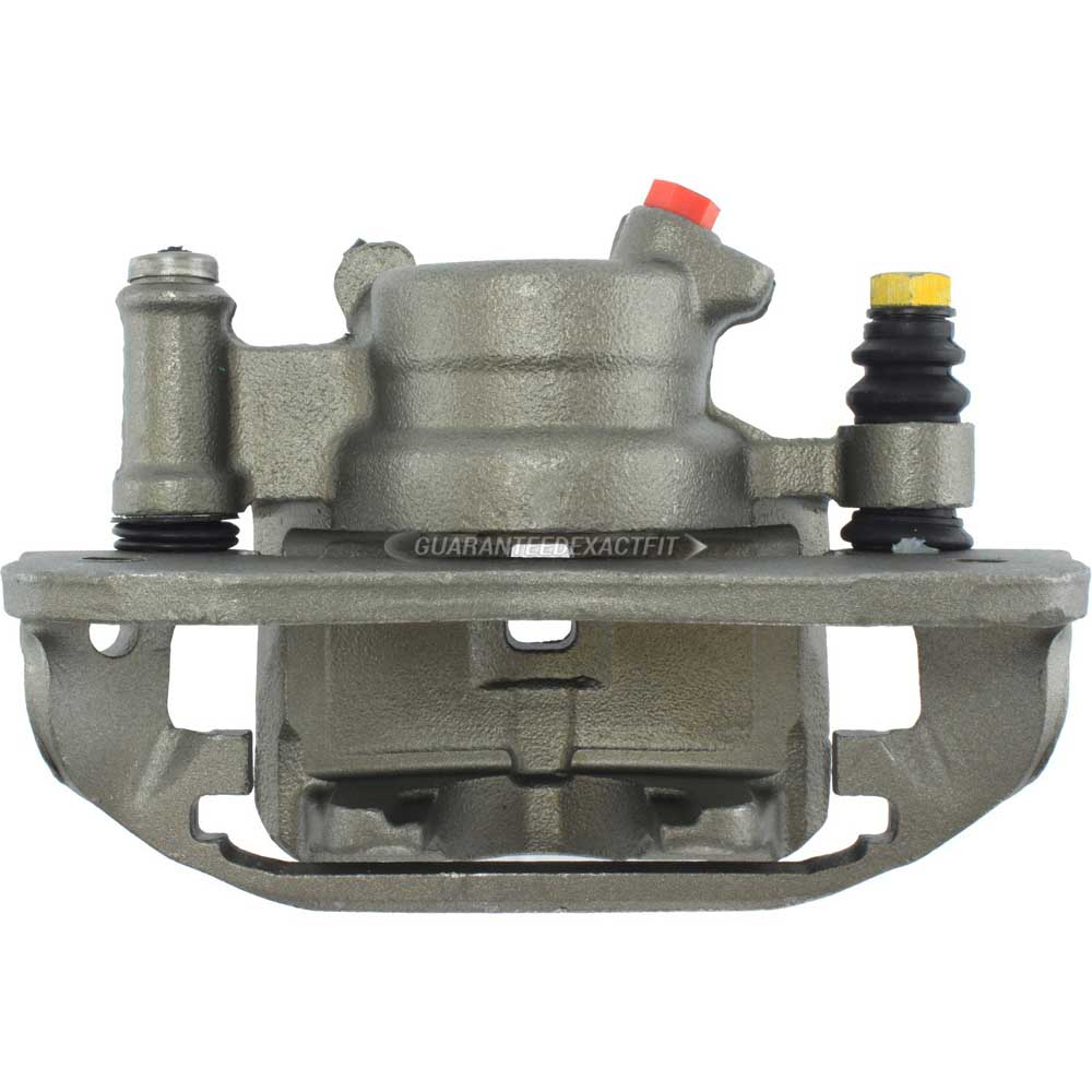1994 Toyota Previa Brake Caliper
