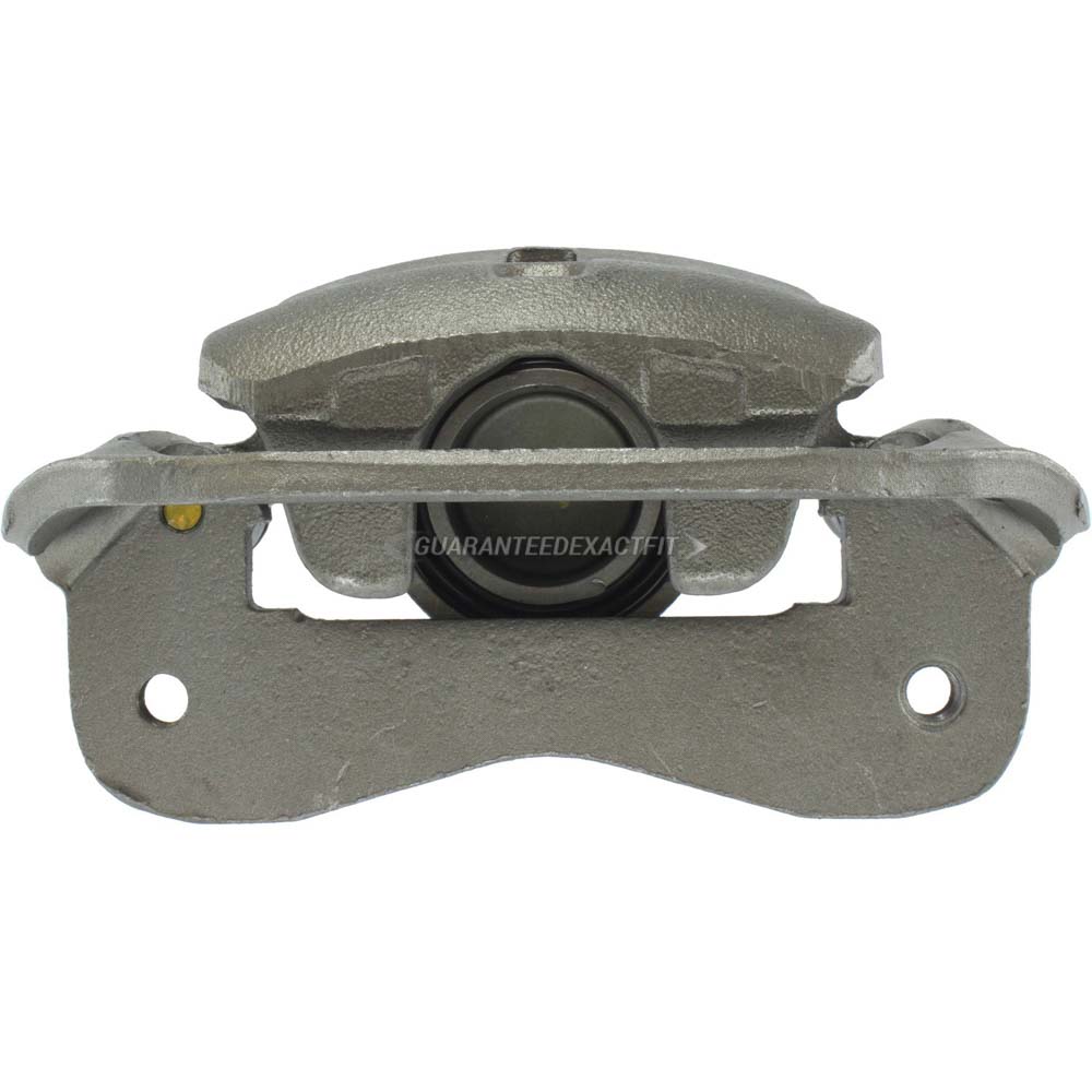 1994 Toyota Previa Brake Caliper