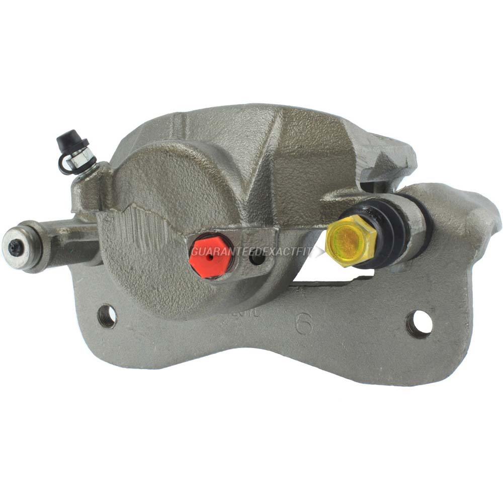 1994 Toyota Previa Brake Caliper