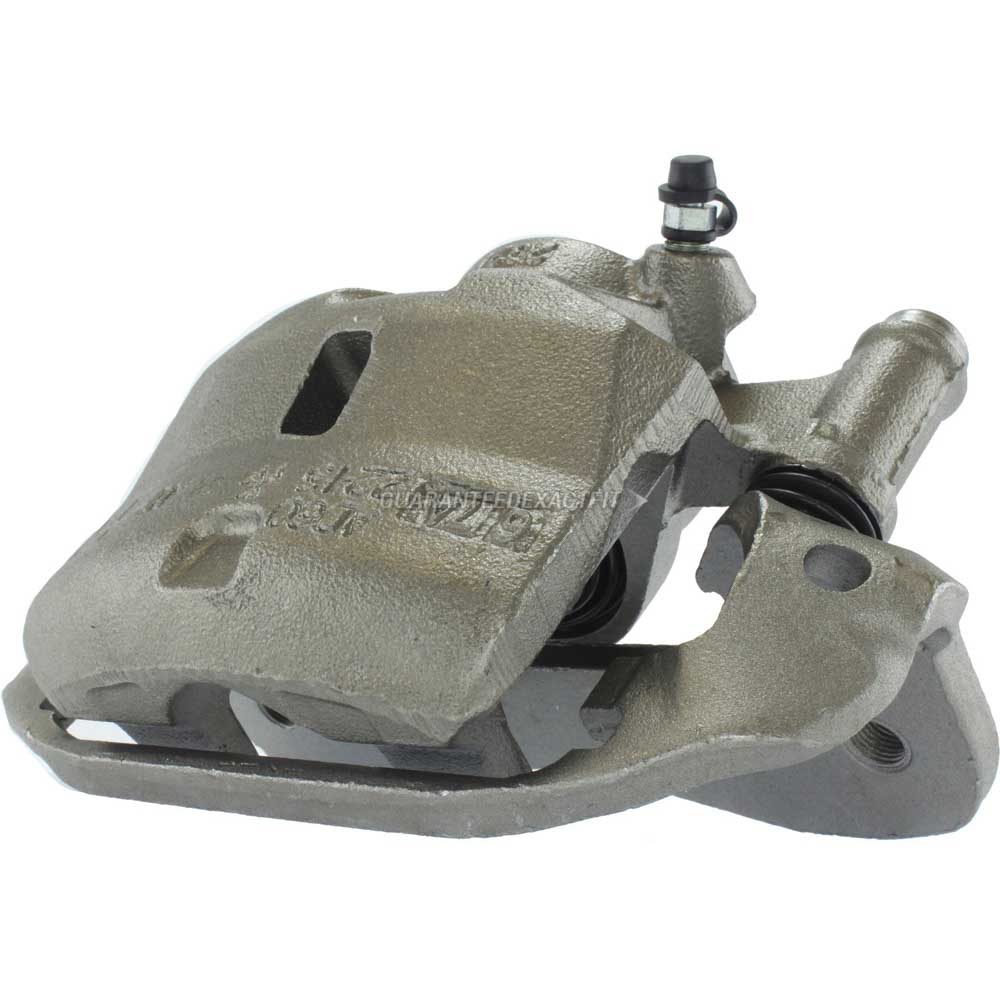 1994 Toyota Previa Brake Caliper