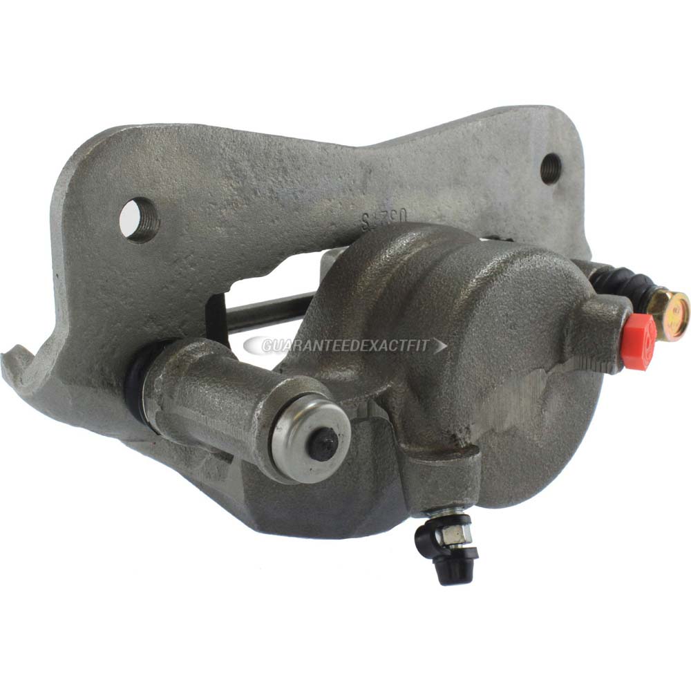 1994 Toyota Previa Brake Caliper