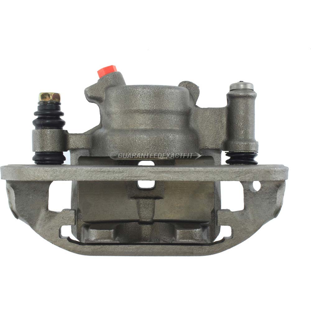 1994 Toyota Previa Brake Caliper