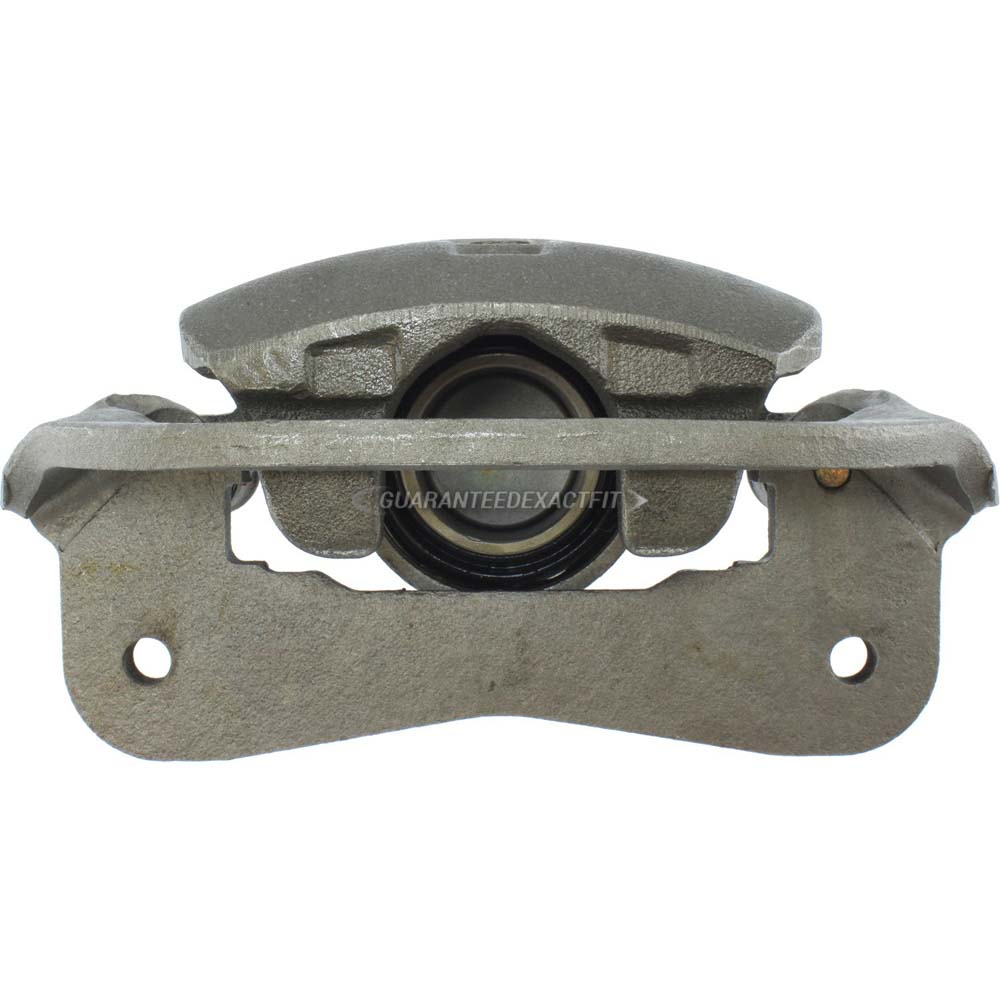 1994 Toyota Previa Brake Caliper