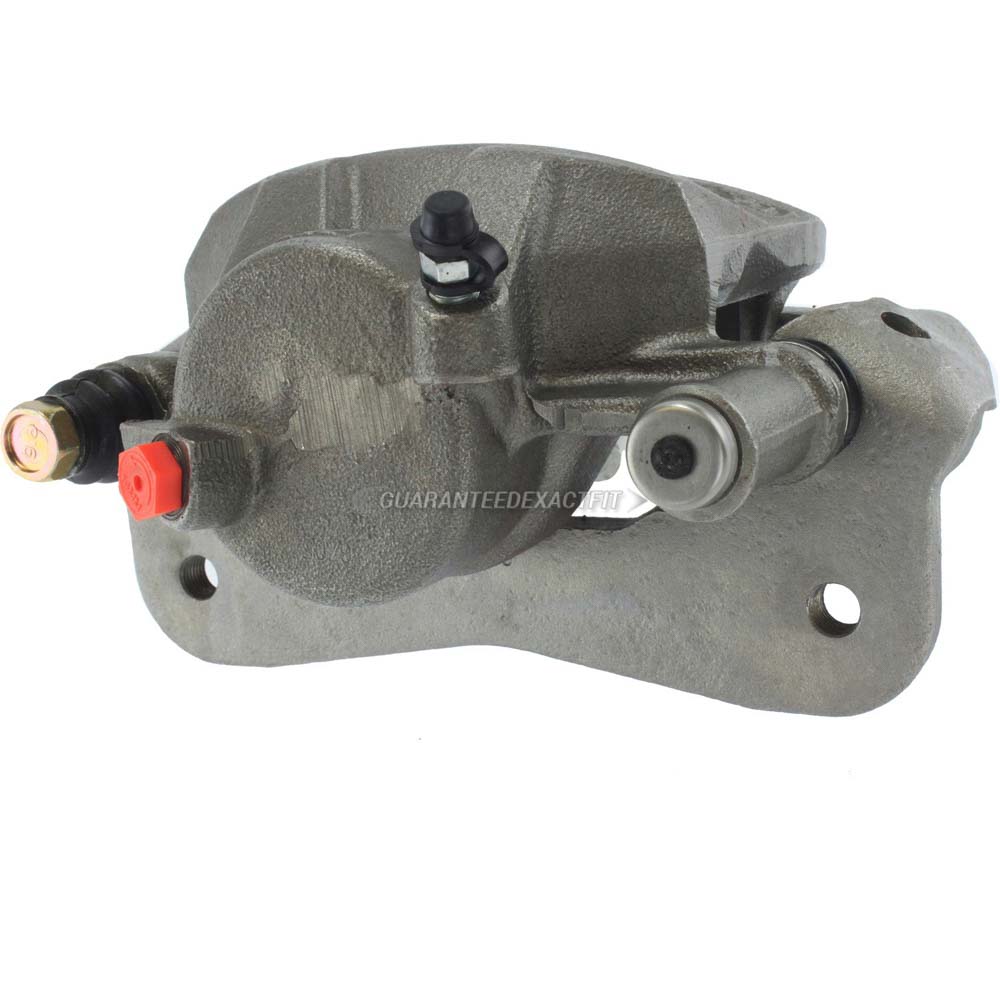 1994 Toyota Previa Brake Caliper