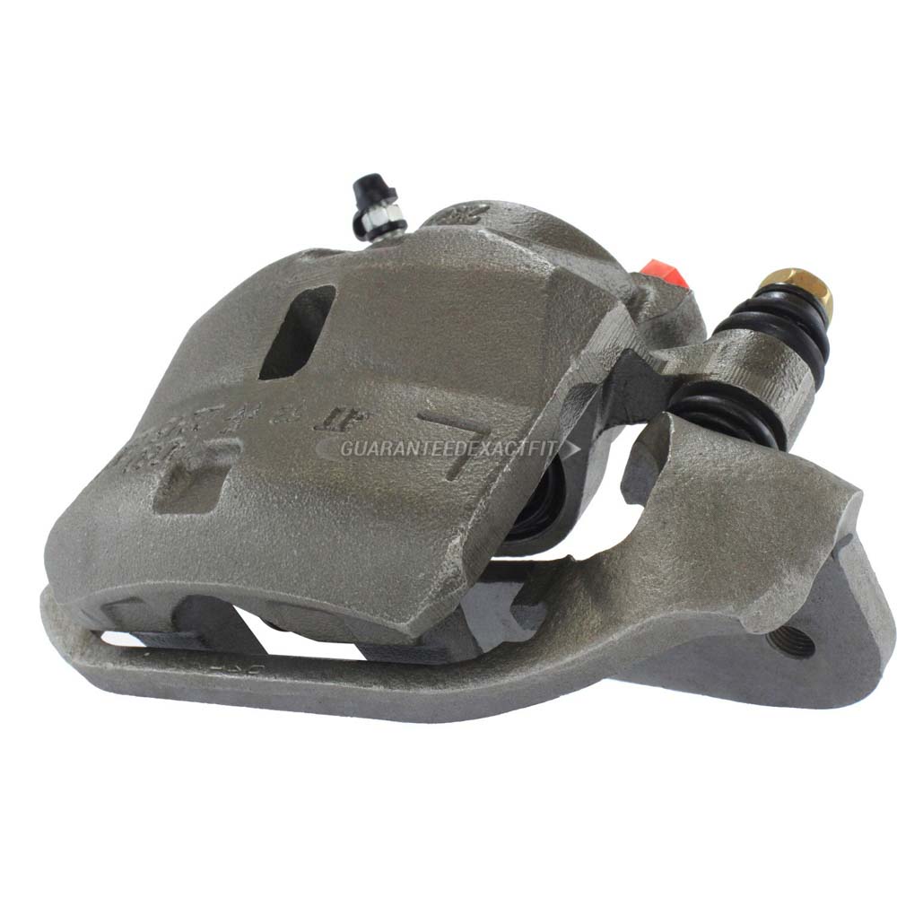 1994 Toyota Previa Brake Caliper