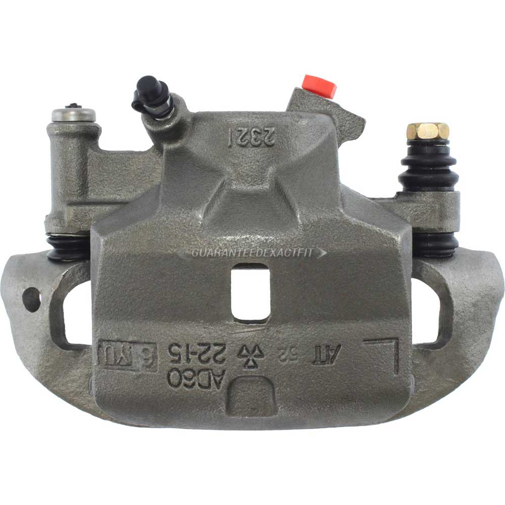 1994 Toyota Previa Brake Caliper