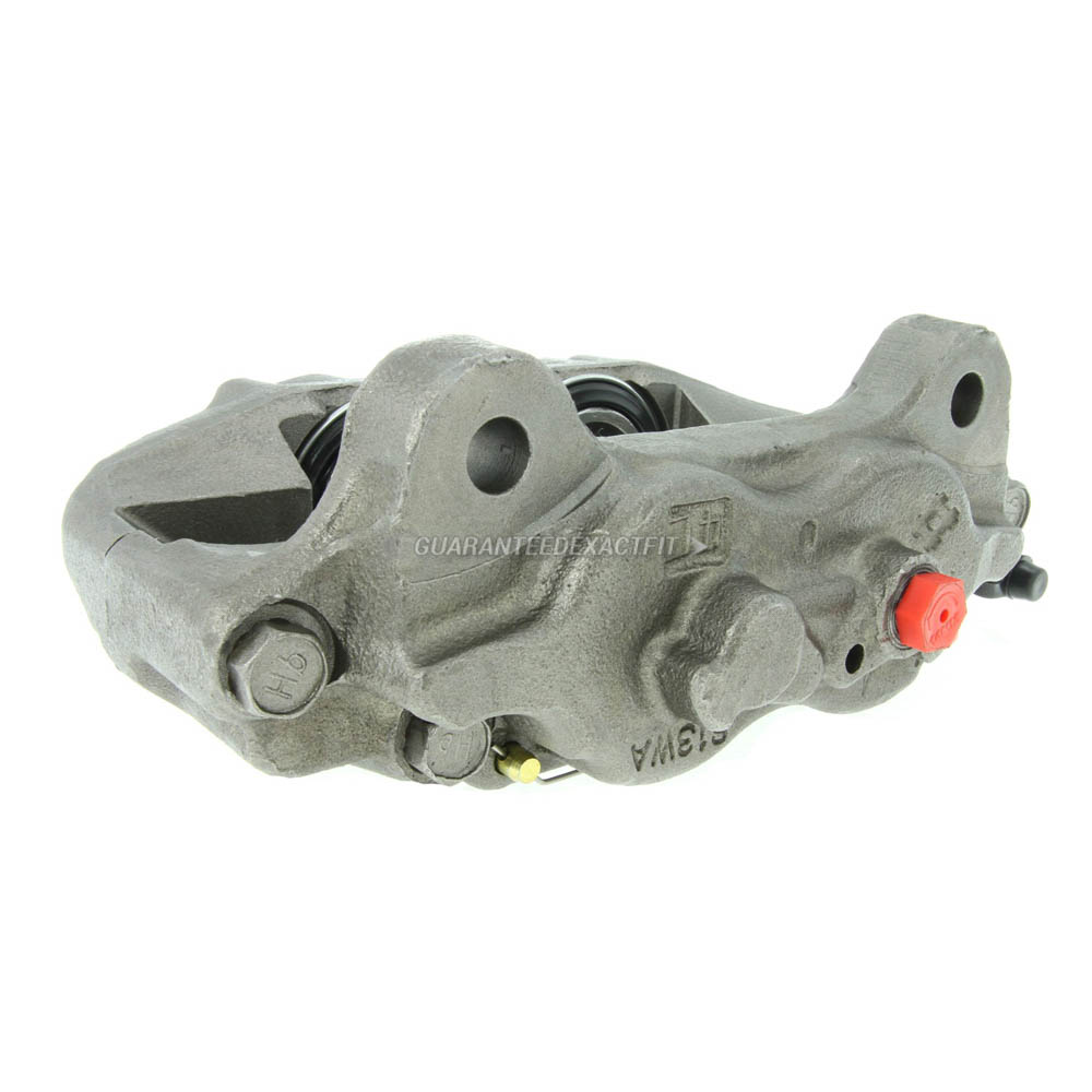 1992 Toyota Land Cruiser Brake Caliper
