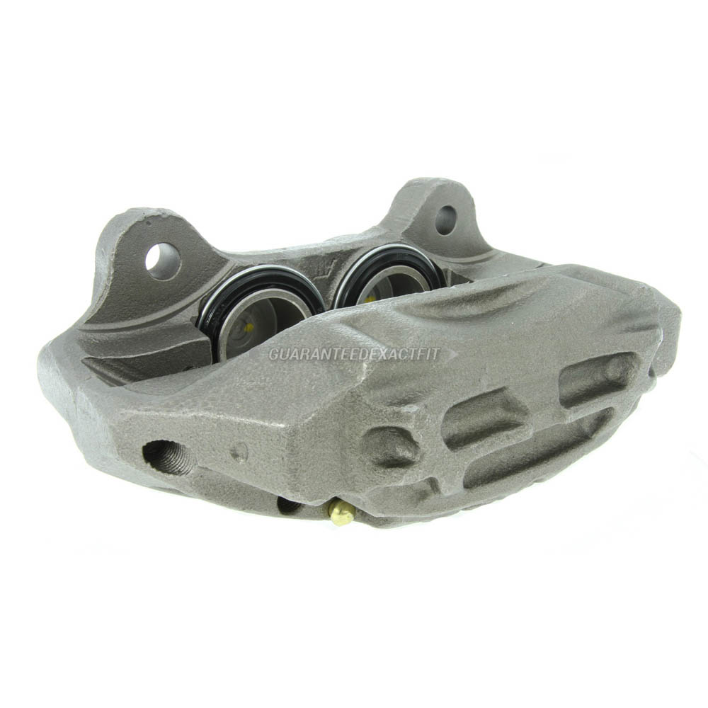 1992 Toyota Land Cruiser Brake Caliper