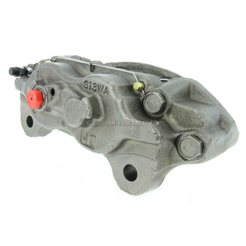 1992 Toyota Land Cruiser Brake Caliper