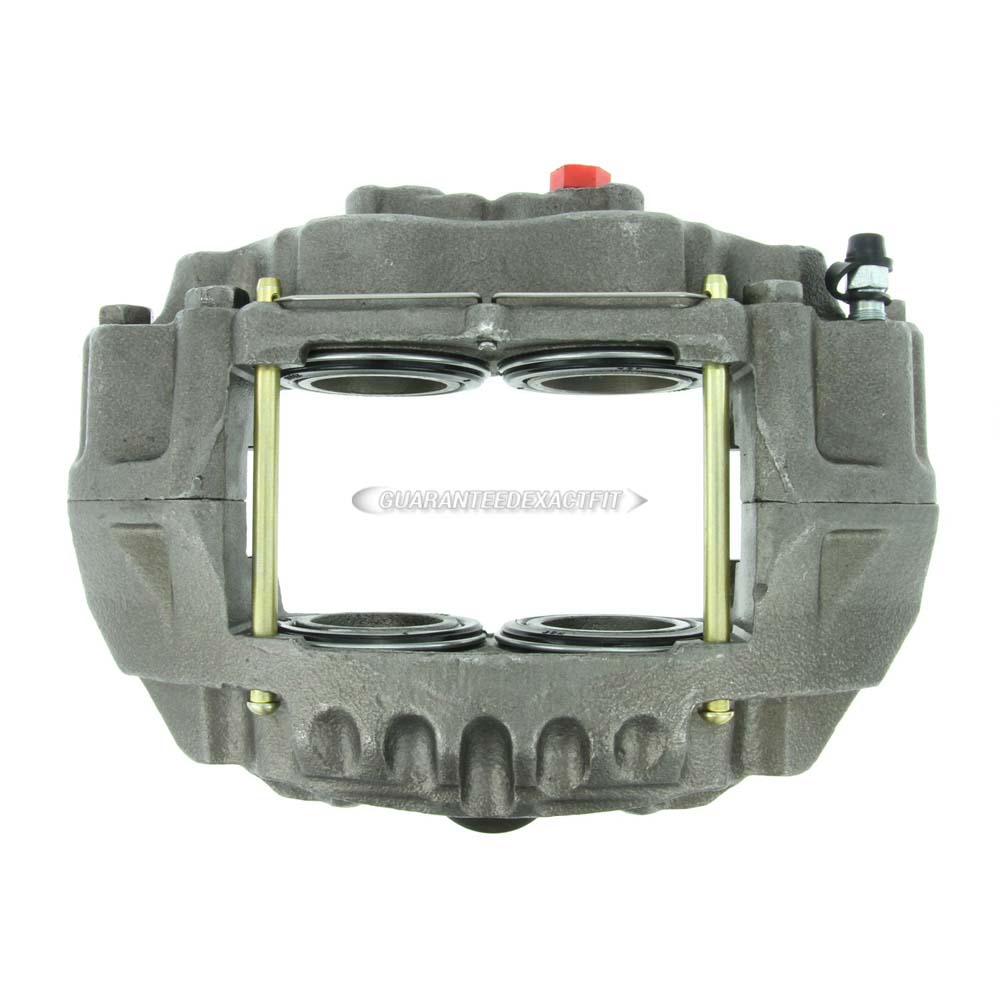 1992 Toyota Land Cruiser Brake Caliper