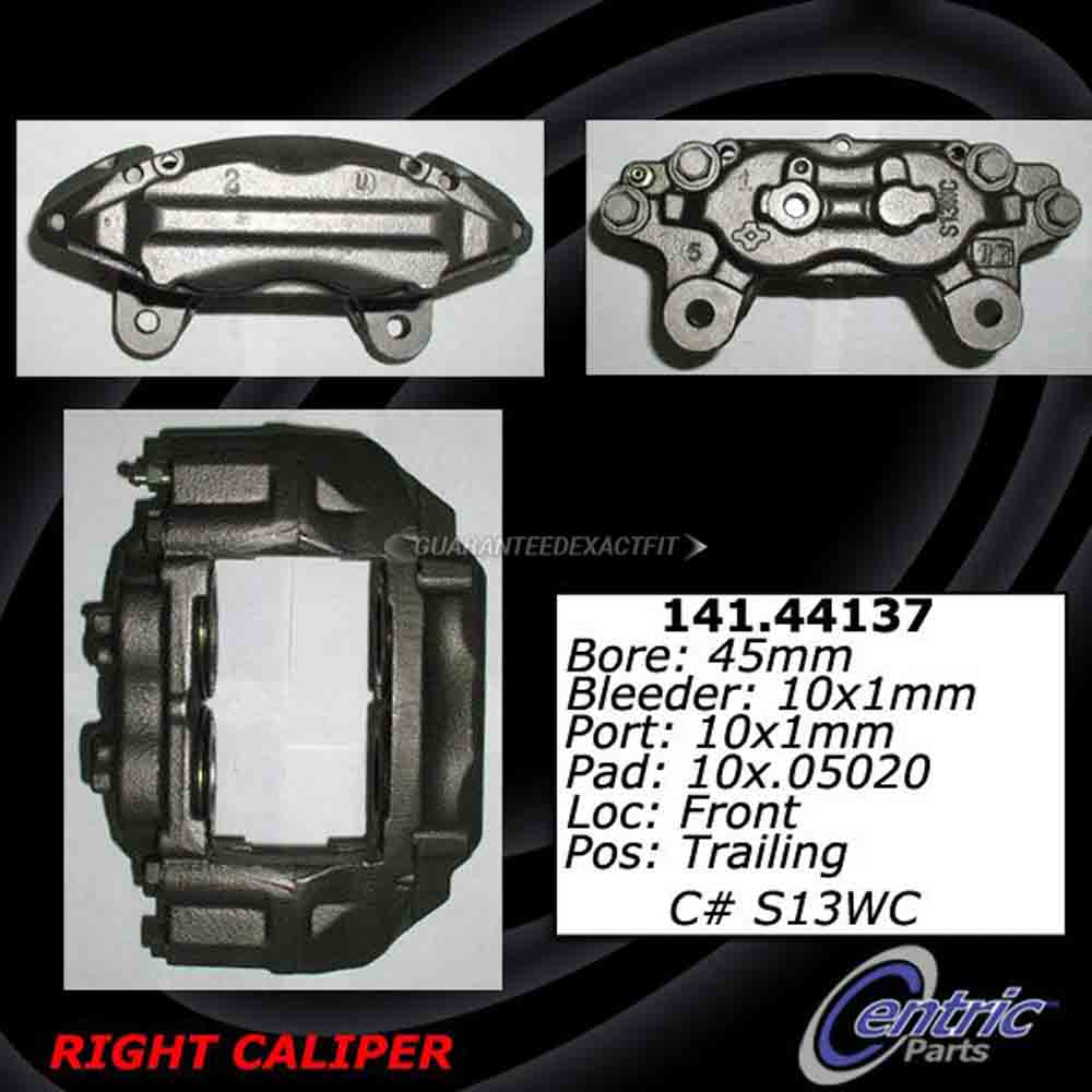 1996 Lexus LX450 Brake Caliper