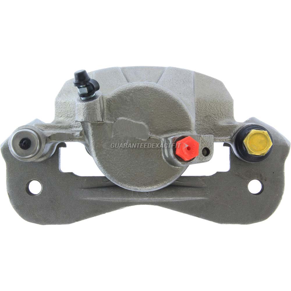 1993 Toyota Previa Brake Caliper