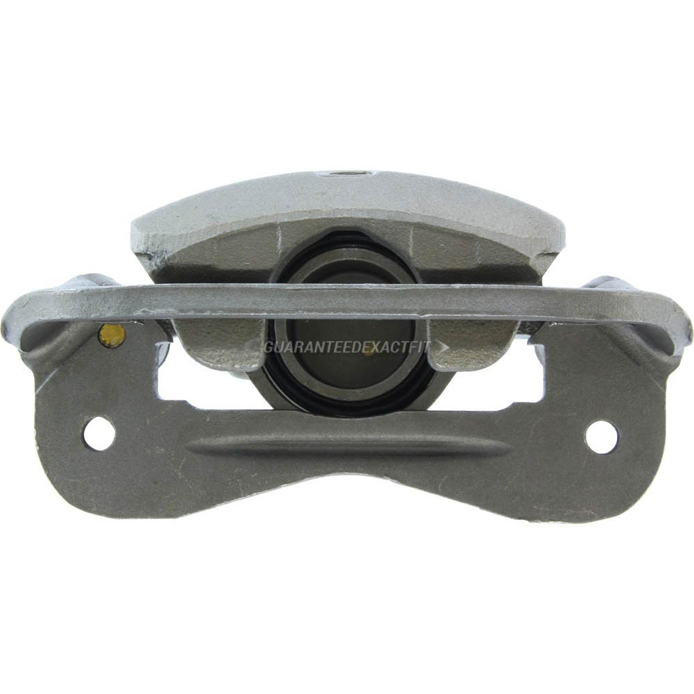 1993 Toyota Previa Brake Caliper
