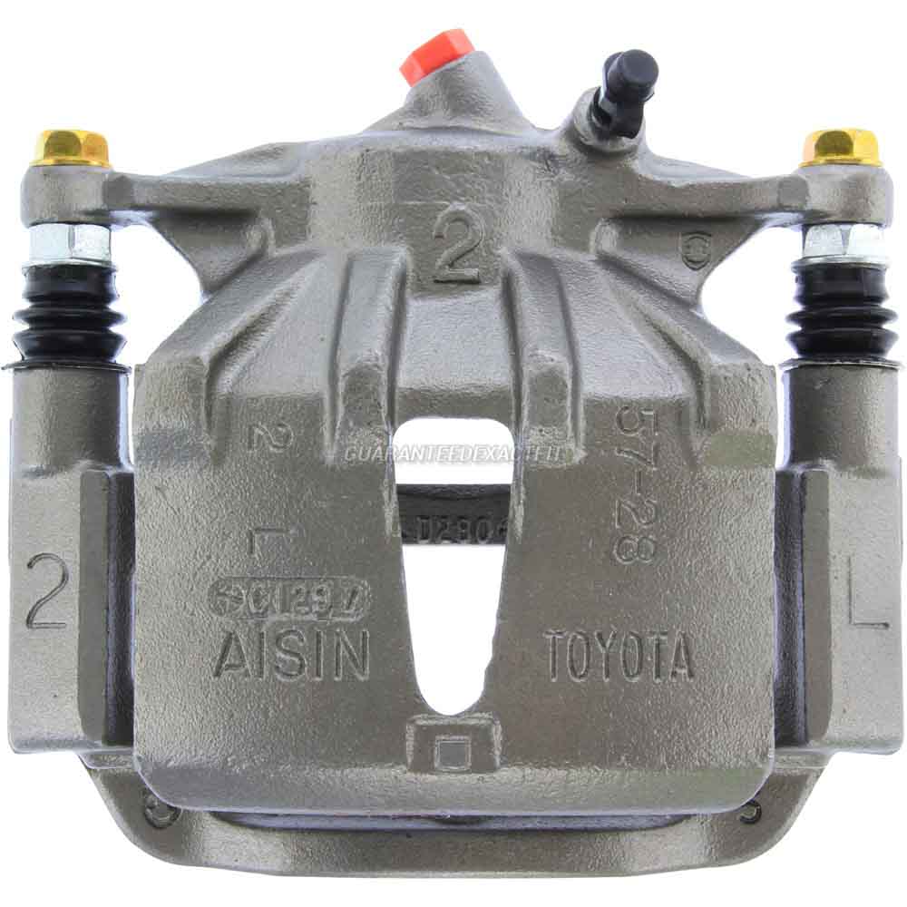 1995 Toyota Camry Brake Caliper