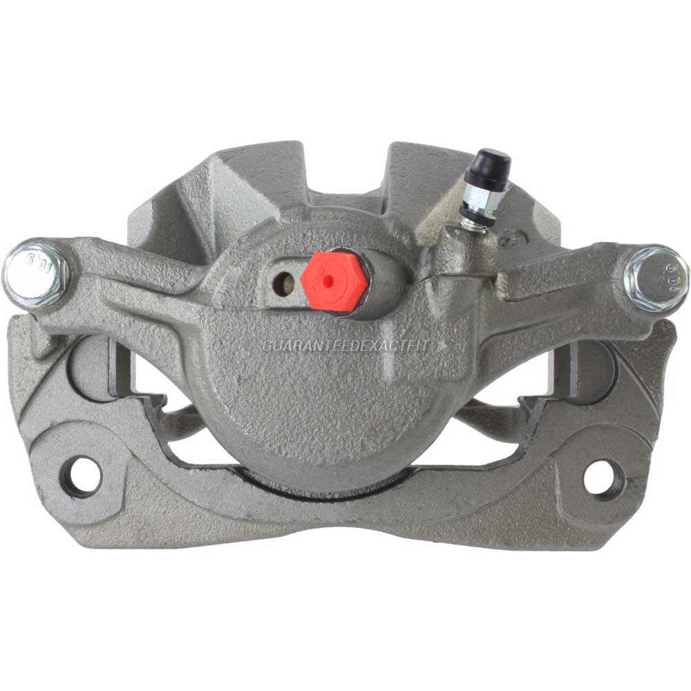 2003 Toyota Sienna Brake Caliper