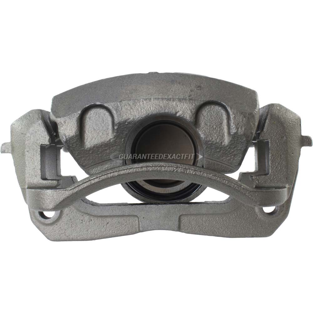 2003 Toyota Sienna Brake Caliper