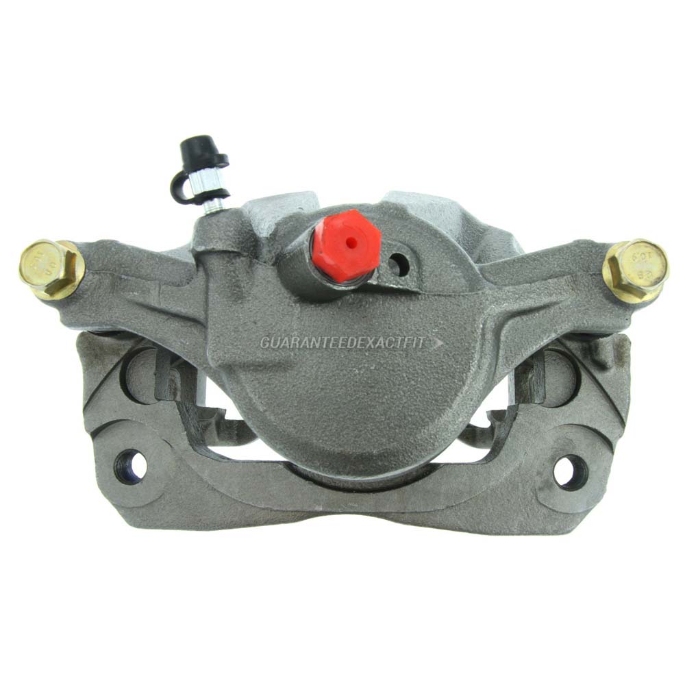 2003 Toyota Sienna Brake Caliper