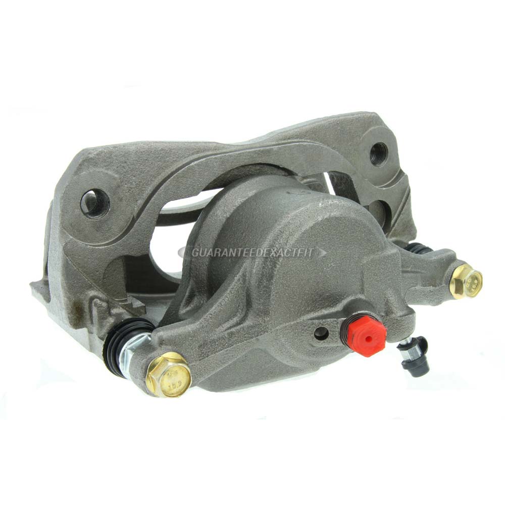 2003 Toyota Sienna Brake Caliper