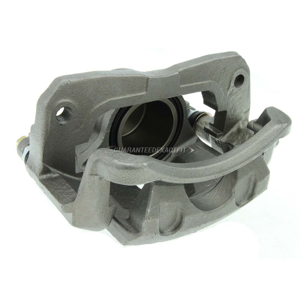 2003 Toyota Sienna Brake Caliper