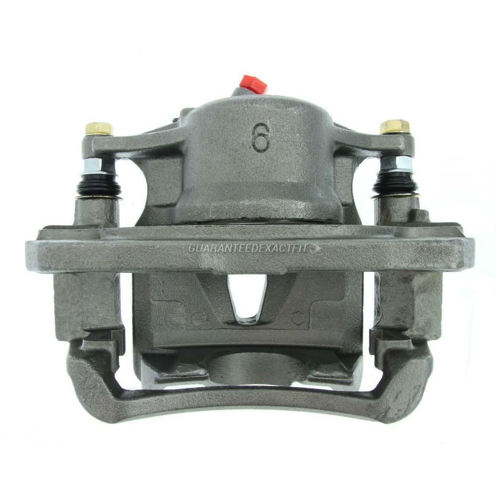 2003 Toyota Sienna Brake Caliper