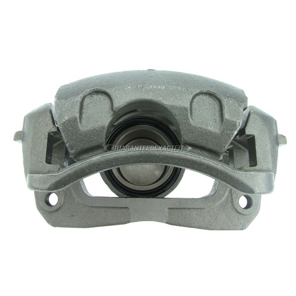 2003 Toyota Sienna Brake Caliper