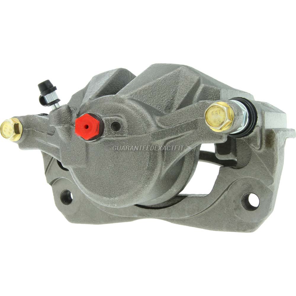 2003 Toyota Sienna Brake Caliper