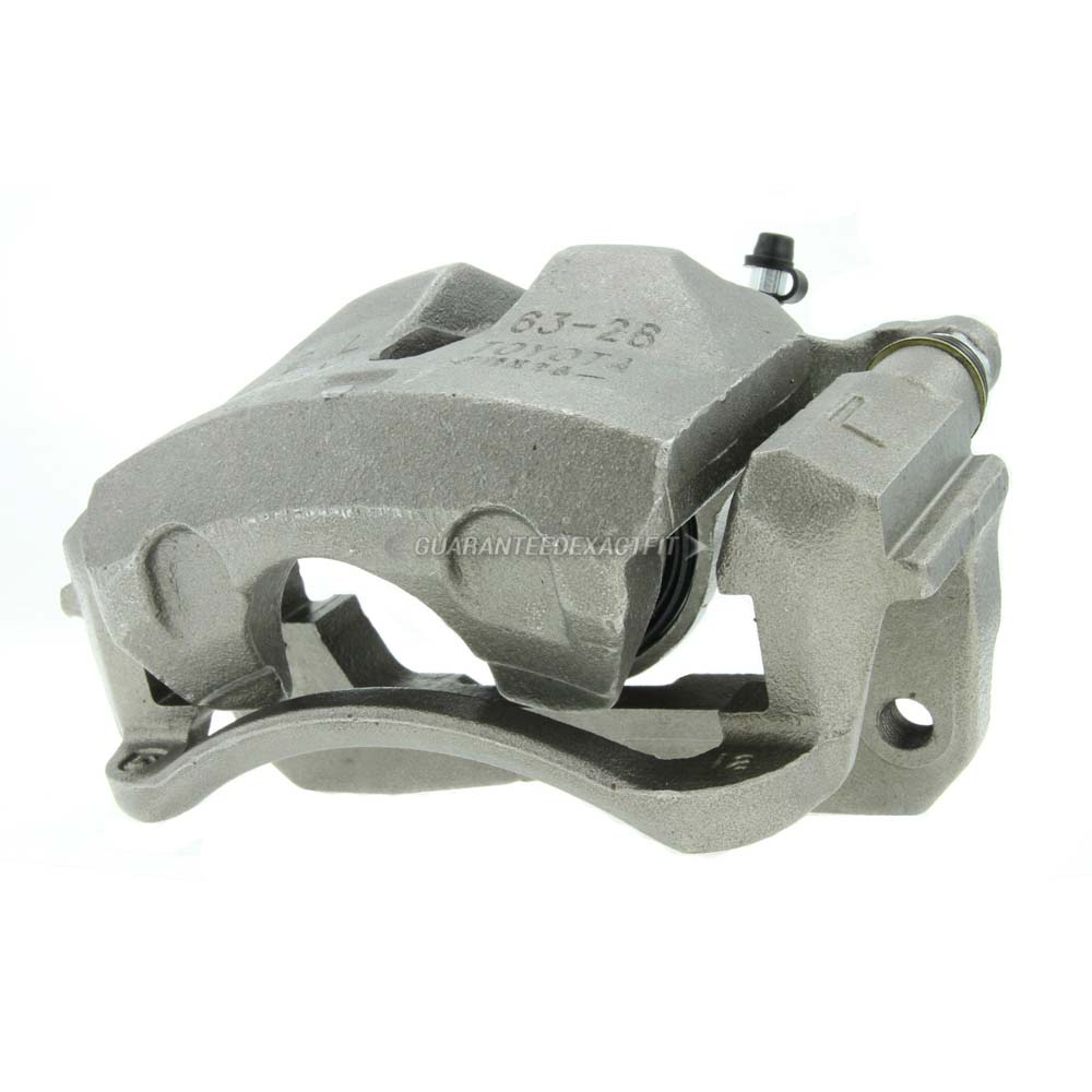 2003 Toyota Sienna Brake Caliper