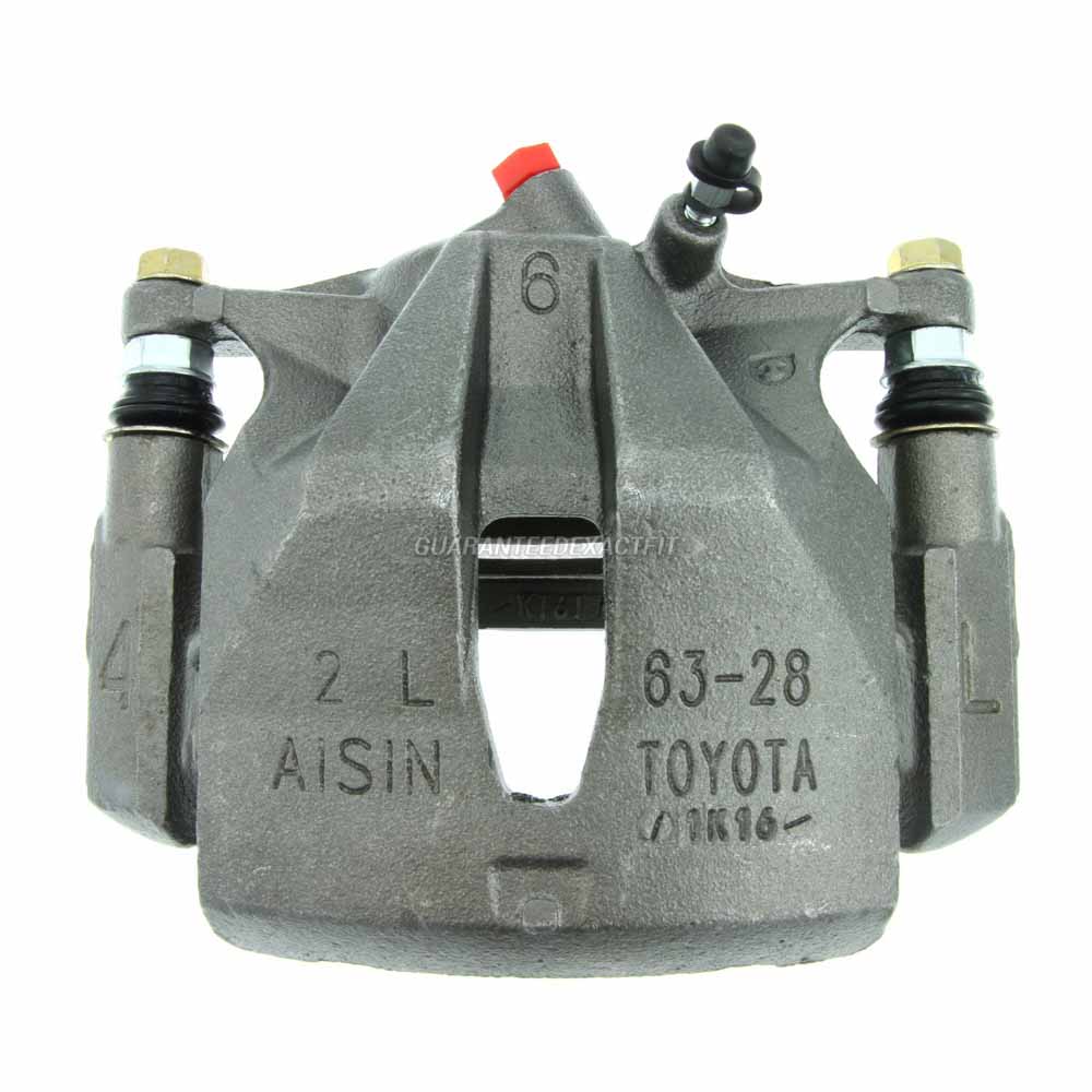 2003 Toyota Sienna Brake Caliper