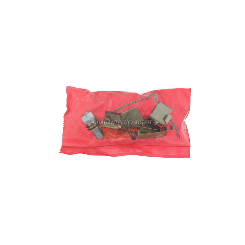 1994 Toyota Celica Brake Caliper