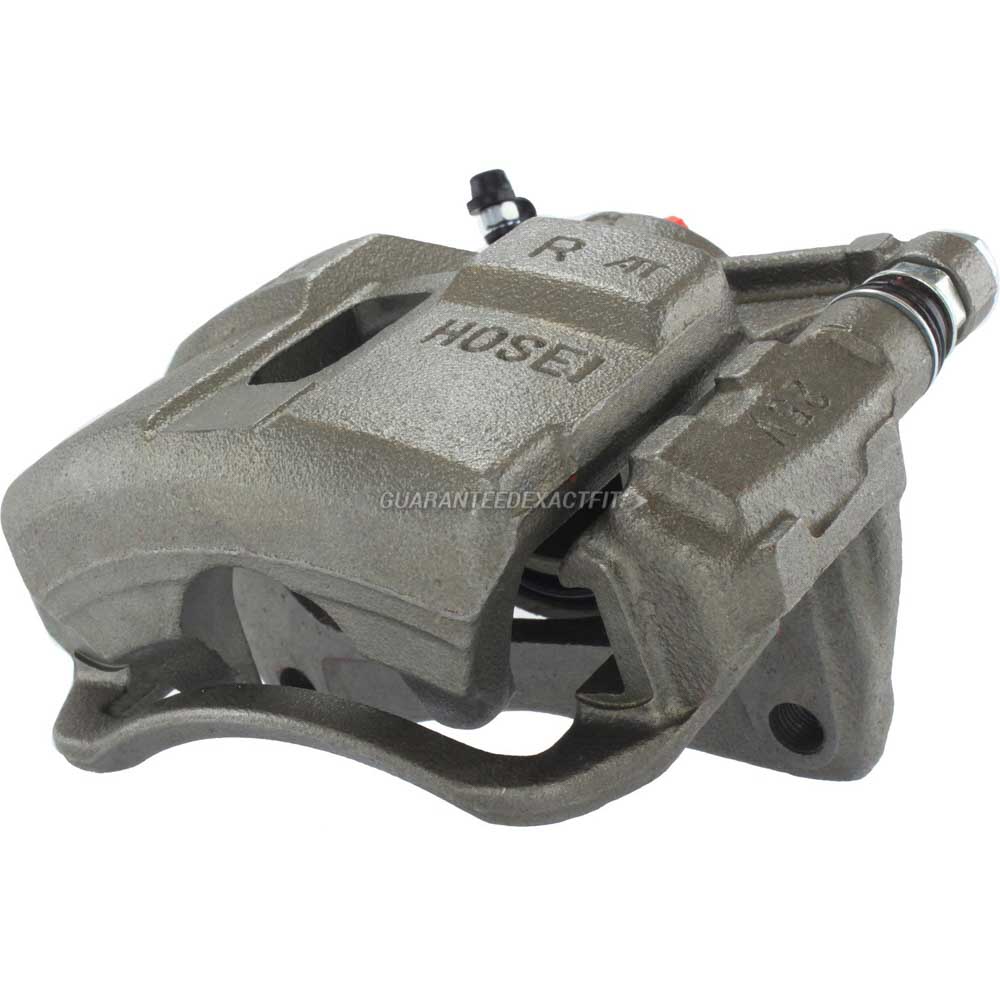 1994 Toyota Celica Brake Caliper