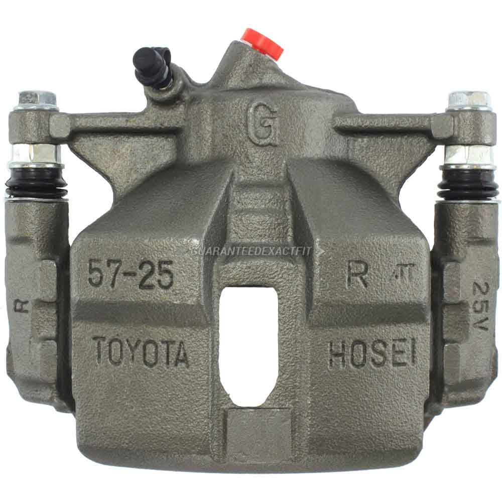 1994 Toyota Celica Brake Caliper