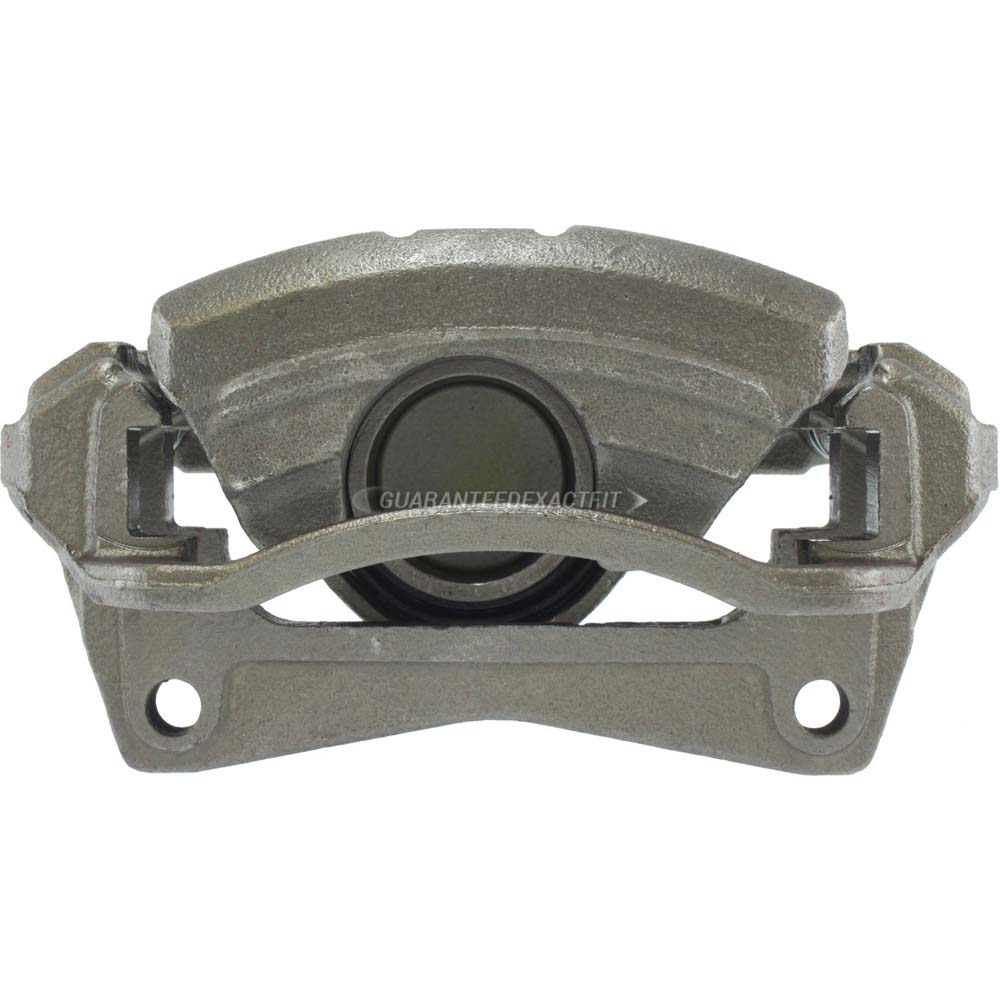 1996 Toyota Celica Brake Caliper
