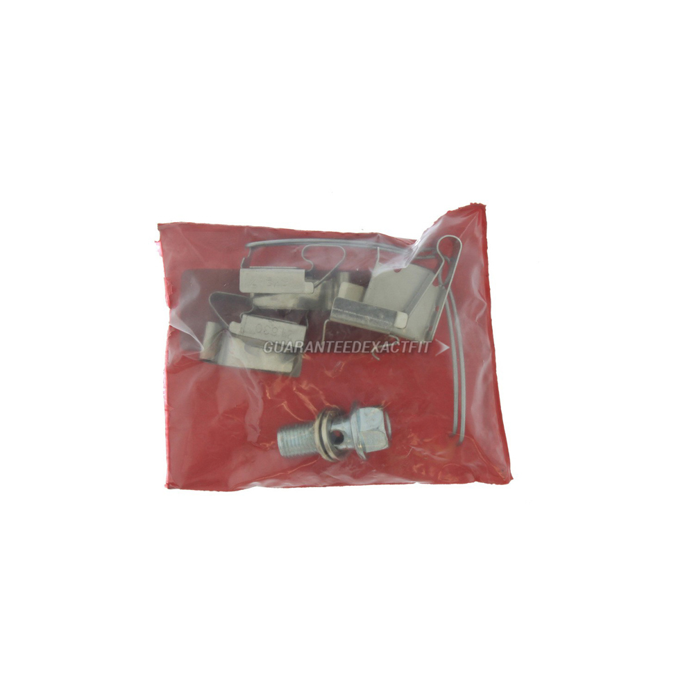 1996 Toyota Celica Brake Caliper