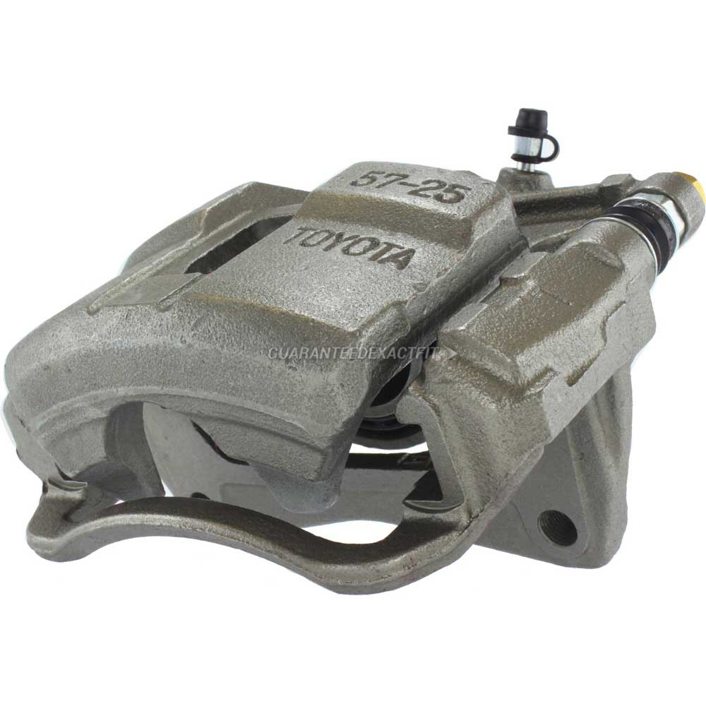 1996 Toyota Celica Brake Caliper