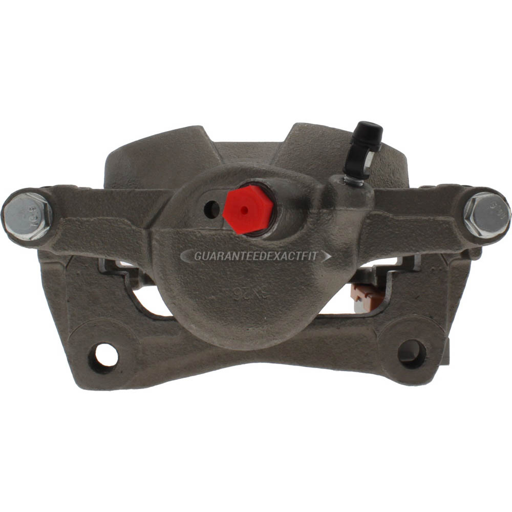 1997 Toyota Corolla Brake Caliper