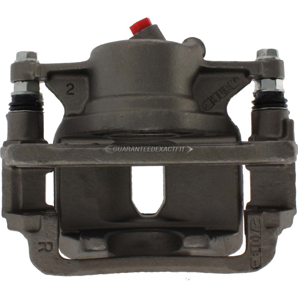1997 Toyota Corolla Brake Caliper