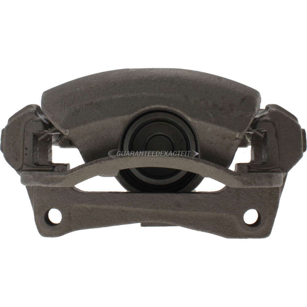 1997 Toyota Corolla Brake Caliper